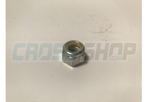NUT 8mm HIGHT SELF-LOCKING