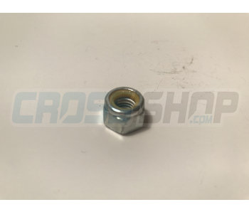 TM Racing NUT 8mm HIGHT SELF-LOCKING