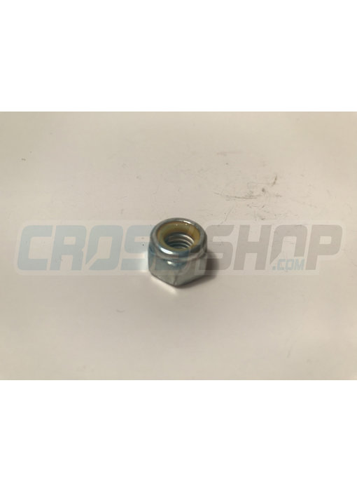 TM Racing NUT 8mm HIGHT SELF-LOCKING