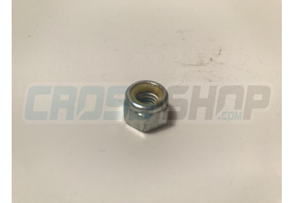 NUT 8mm HIGHT SELF-LOCKING