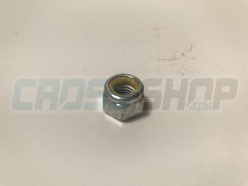 TM Moto NUT 8mm HIGHT SELF-LOCKING