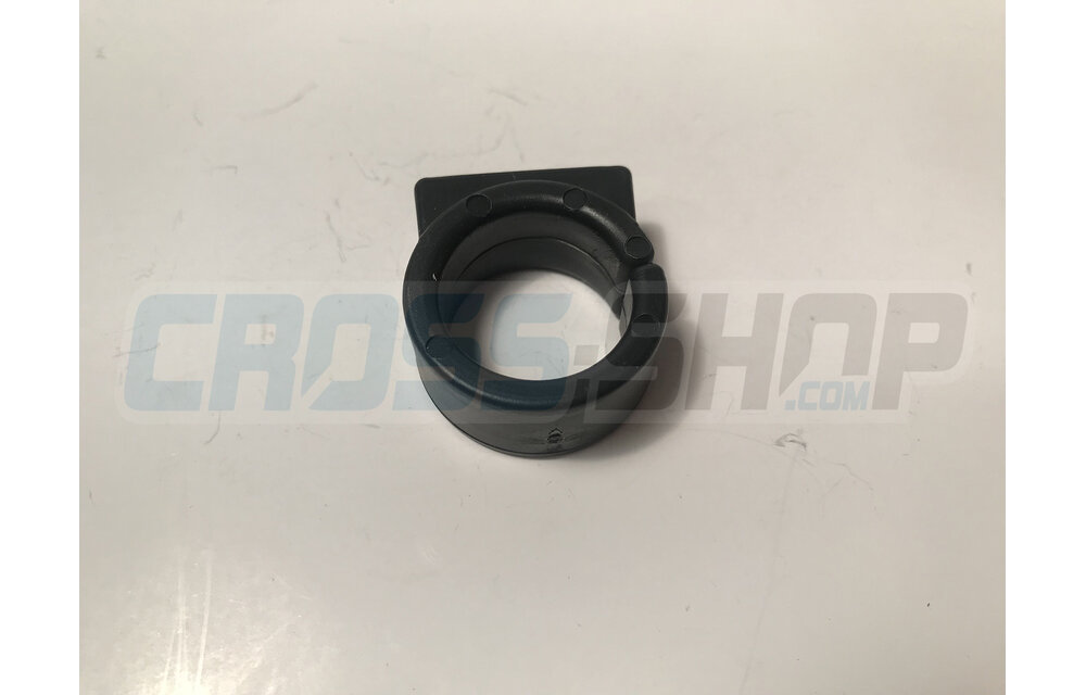 HOLDER FR BRAKE HOSE END = 67199