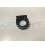 TM Moto HOLDER FR BRAKE HOSE END = 67199