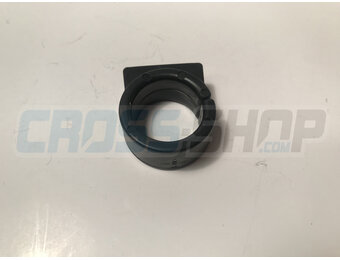 HOLDER FR BRAKE HOSE END = 67199
