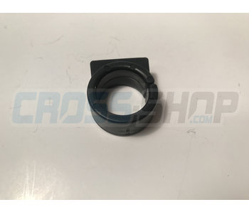 TM Moto HOLDER FR BRAKE HOSE END = 67199