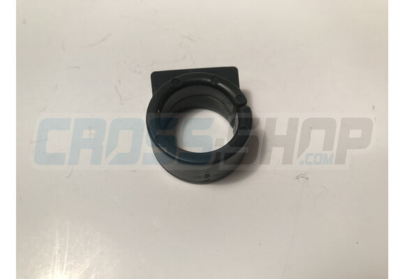 HOLDER FR BRAKE HOSE END = 67199