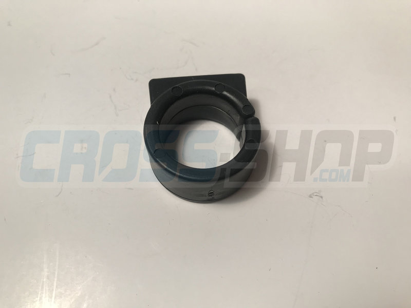 HOLDER FR BRAKE HOSE END = 67199