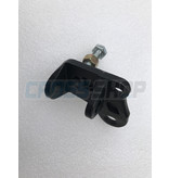 FOOT PEG LOWERING KIT JUNIOR
