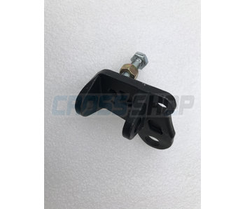 FOOT PEG LOWERING KIT JUNIOR