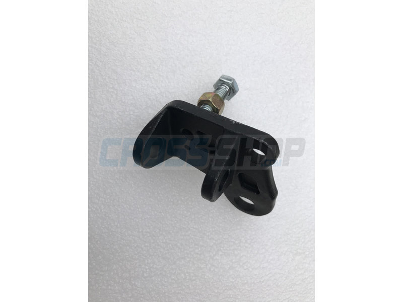 FOOT PEG LOWERING KIT JUNIOR