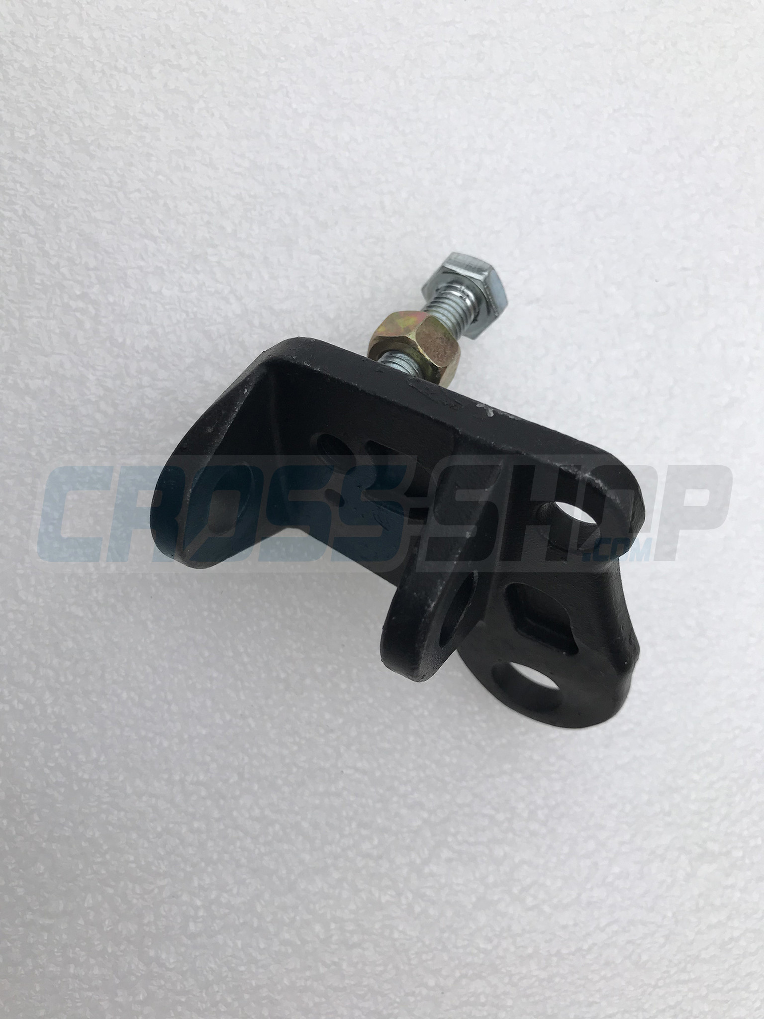 FOOT PEG LOWERING KIT JUNIOR