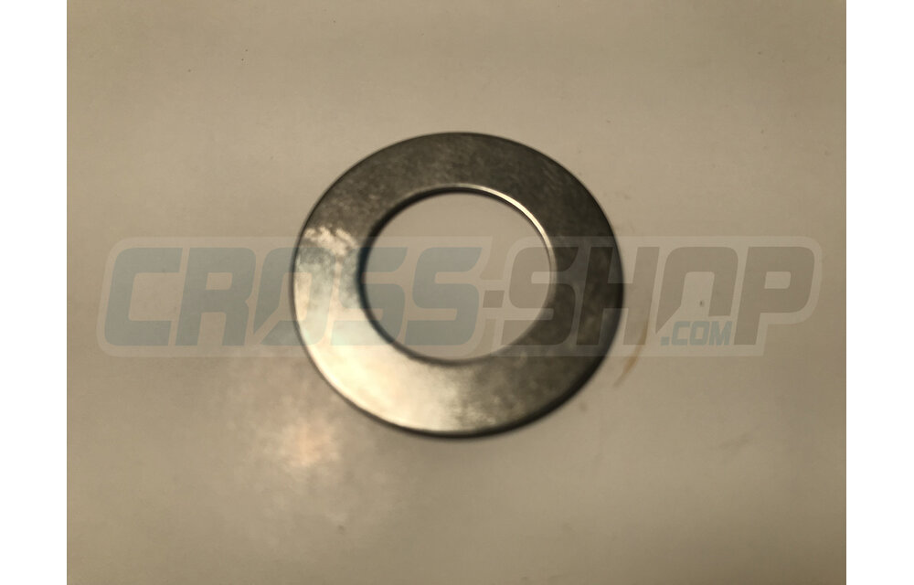 SPACER GEAR BOX 250cc 17X30X1