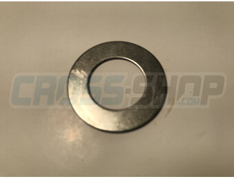 SPACER GEAR BOX 250cc 17X30X1