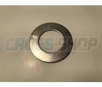 SPACER GEAR BOX 250cc 17X30X1