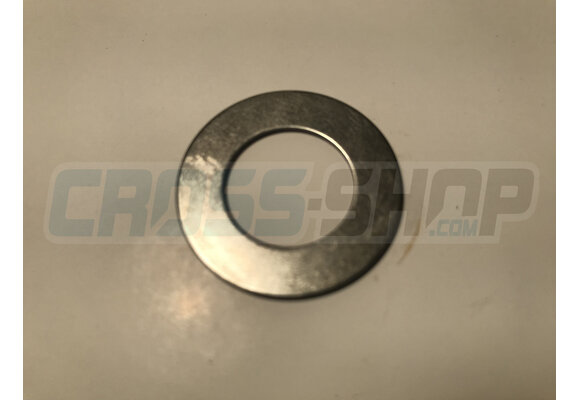 SPACER GEAR BOX 250cc 17X30X1