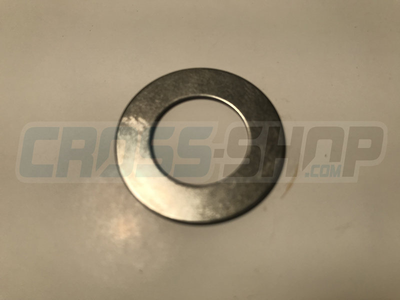 SPACER GEAR BOX 250cc 17X30X1