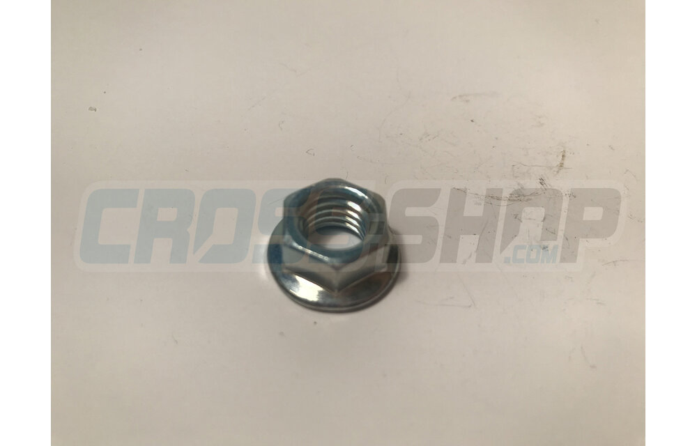 NUT M10 LOW SELF-LOCKING
