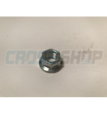 TM Racing NUT M10 LOW SELF-LOCKING