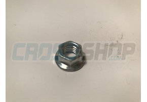 NUT M10 LOW SELF-LOCKING
