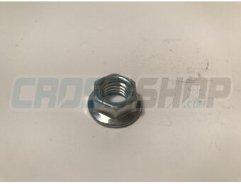 NUT M10 LOW SELF-LOCKING