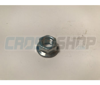 NUT M10 LOW SELF-LOCKING