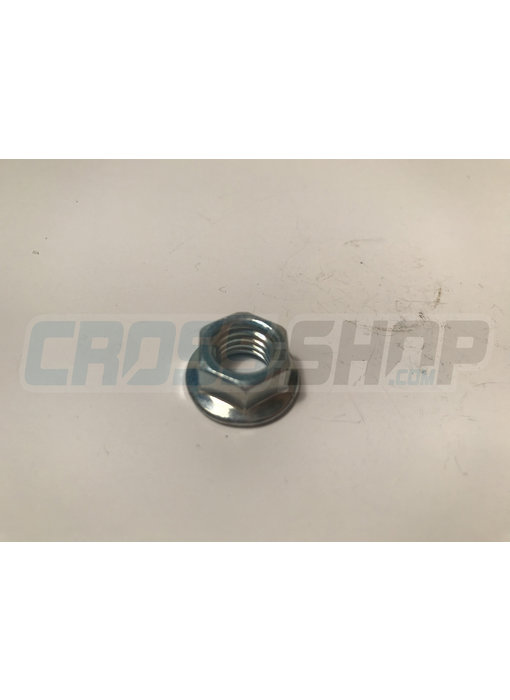 TM Racing NUT M10 LOW SELF-LOCKING