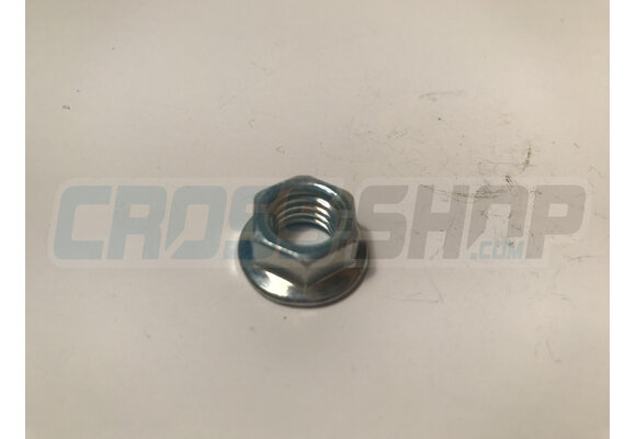NUT M10 LOW SELF-LOCKING