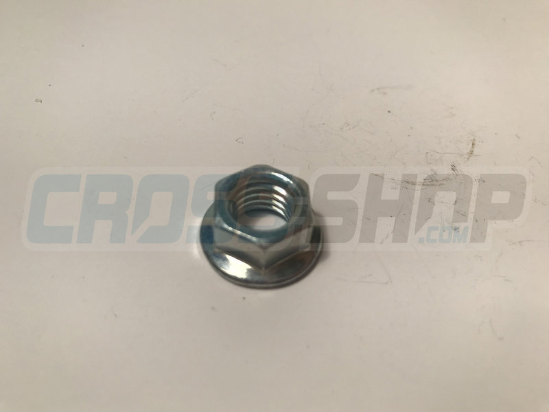 NUT M10 LOW SELF-LOCKING