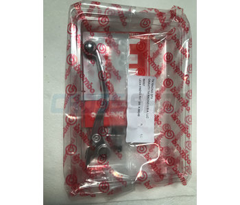 BRAKE FRONT LEVER BREMBO X 69248