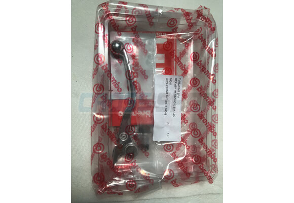 BRAKE FRONT LEVER BREMBO X 69248