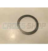 TM Moto SPACERGEAR BOX250 25.2X31.8X1