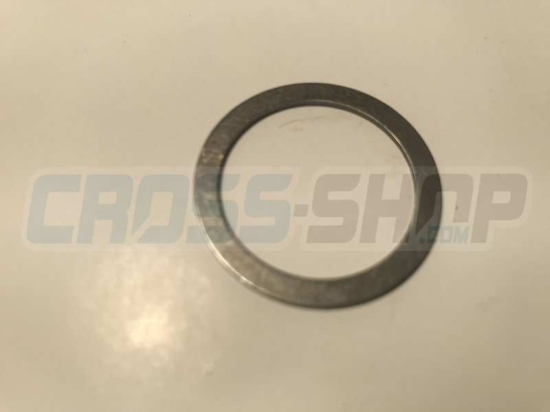 TM Moto SPACERGEAR BOX250 25.2X31.8X1