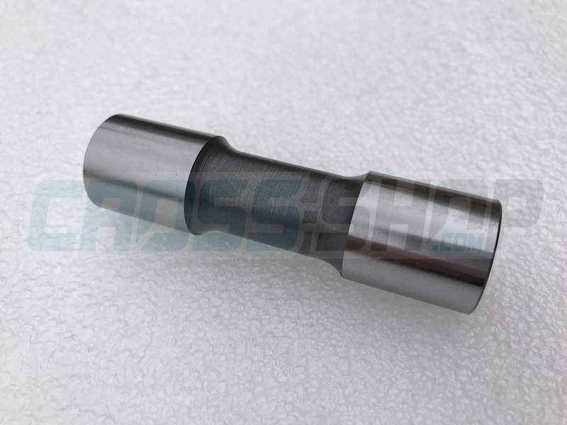 BUSHING 20x74x12 ROD SUSP. 05