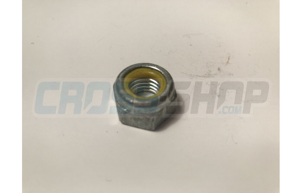NUT M12 LOW SELF-LOCKING