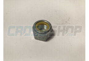 NUT M12 LOW SELF-LOCKING