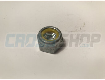 NUT M12 LOW SELF-LOCKING