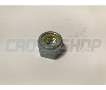 NUT M12 LOW SELF-LOCKING