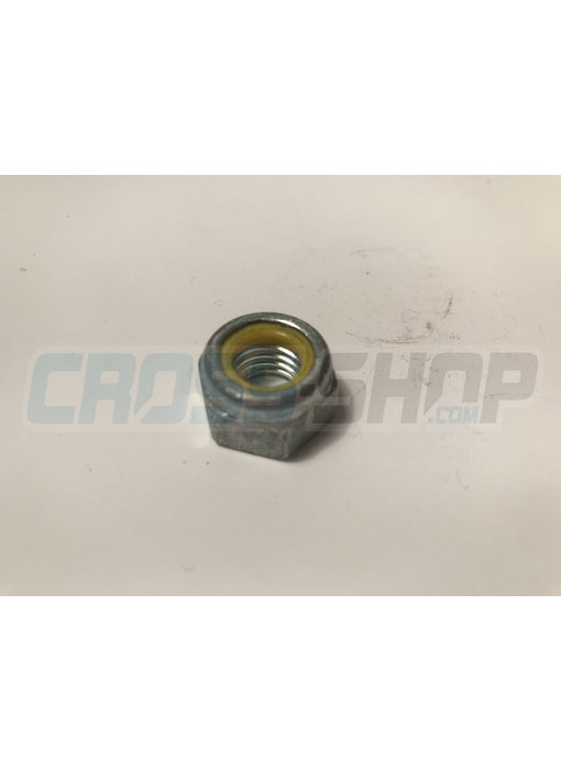 TM Racing NUT M12 LOW SELF-LOCKING