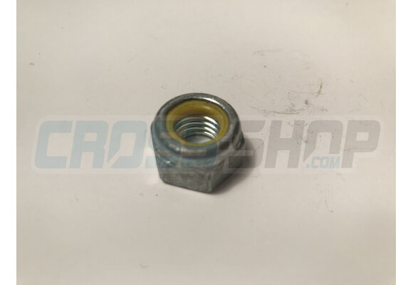 NUT M12 LOW SELF-LOCKING