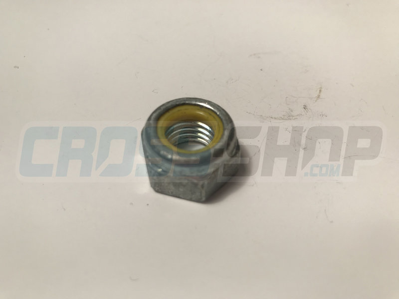 NUT M12 LOW SELF-LOCKING