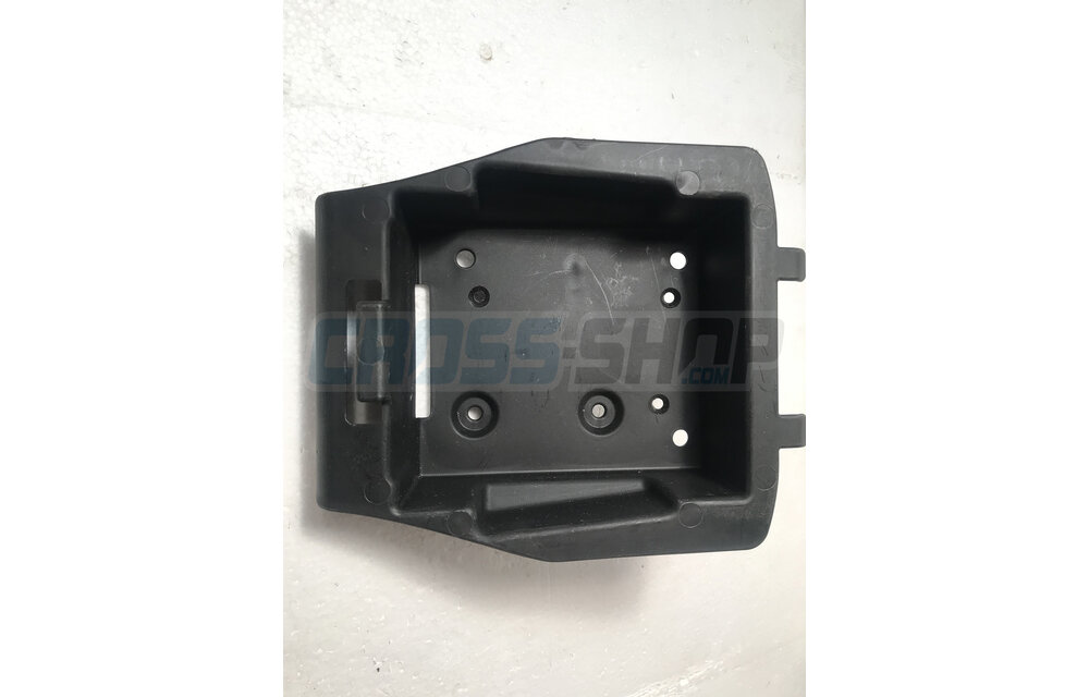 SUPPORT BATTERY PLASTIC M.08->