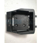 SUPPORT BATTERY PLASTIC M.08->