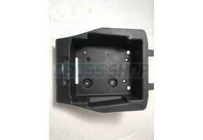 SUPPORT BATTERY PLASTIC M.08->