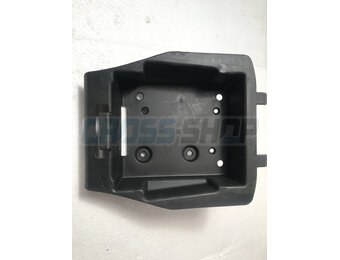 SUPPORT BATTERY PLASTIC M.08->