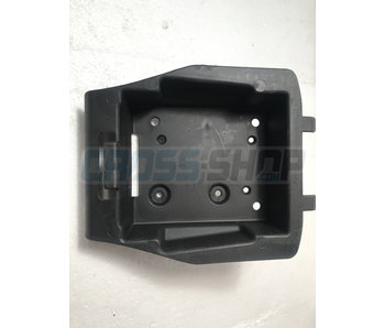 SUPPORT BATTERY PLASTIC M.08->