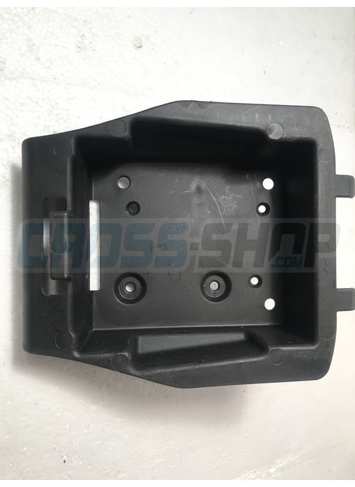 SUPPORT BATTERY PLASTIC M.08->