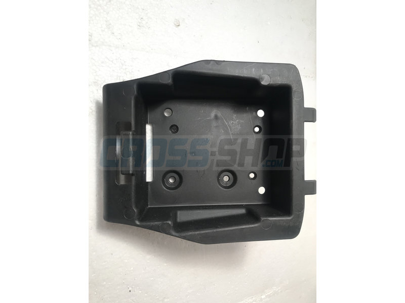 SUPPORT BATTERY PLASTIC M.08->