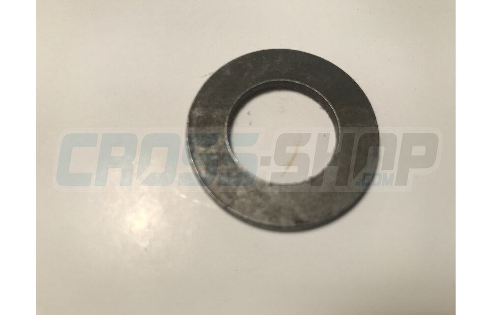 WASHER CLUTCH CENTER 250cc