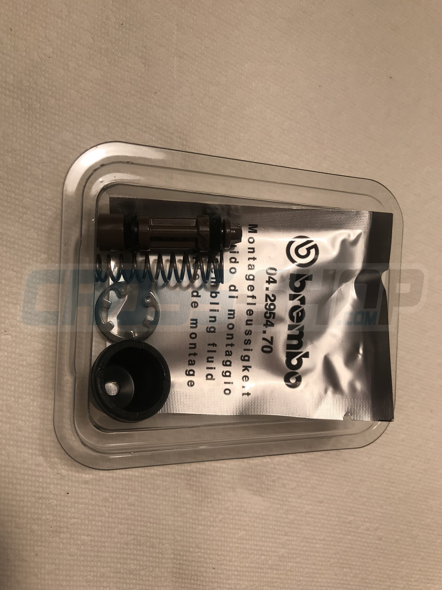 KIT FLOTTANTE POMPA FREN.69248