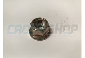 NUT M14X15 DAX FL. SMM